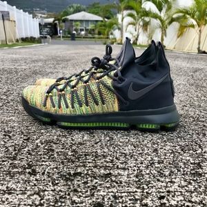 Nike Zoom KD 9 IX Elite Basketball Shoes